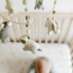 Classic Mobile - Bunny Hop