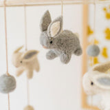 Classic Mobile - Bunny Hop