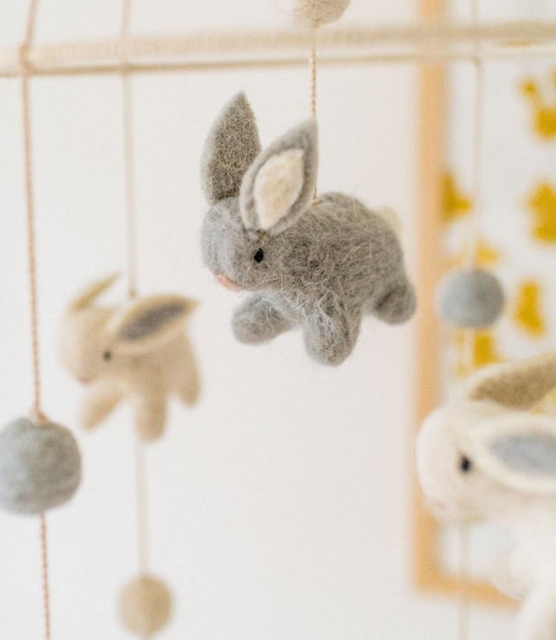 Classic Mobile - Bunny Hop