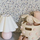 Chasing Paper X Pehr Wallpaper - Forget-Me-Not