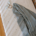 Crib Sheet - Rocketman