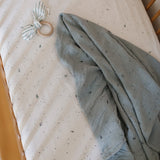 Crib Sheet - Rocketman