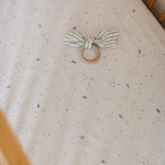 Crib Sheet - Rocketman