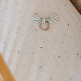 Crib Sheet - Rocketman