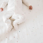 Crib Sheet - Celestial