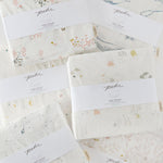 Crib Sheet - Celestial