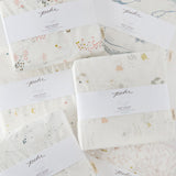 Crib Sheet - Celestial