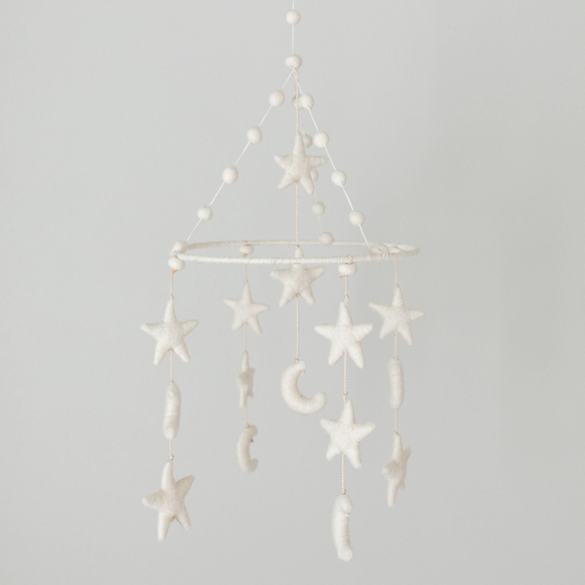 Classic Mobile - Stargazer