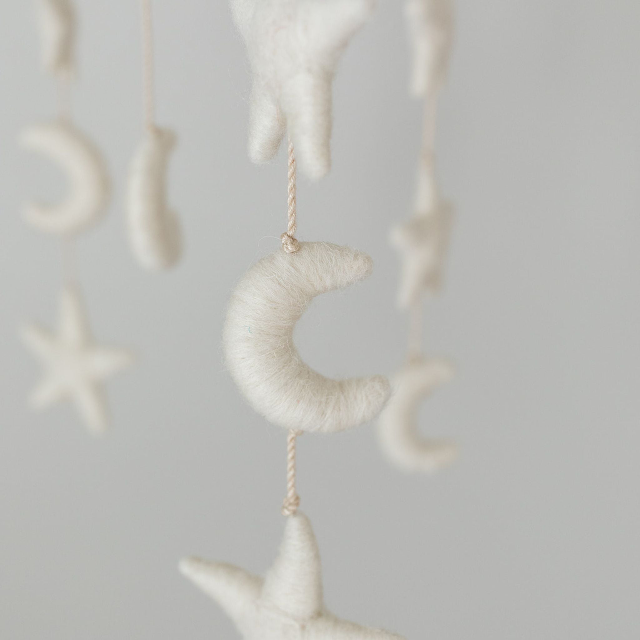 Classic Mobile - Stargazer