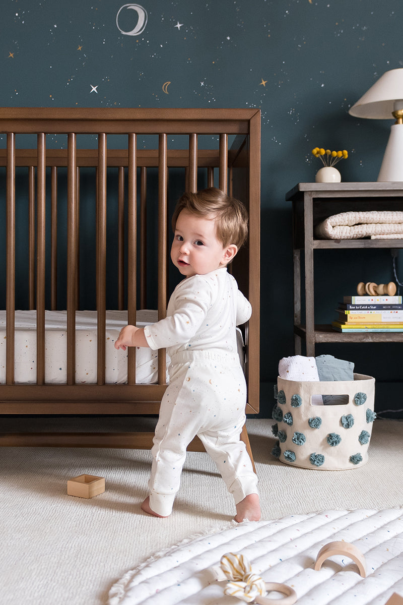 Harem Pant - Celestial