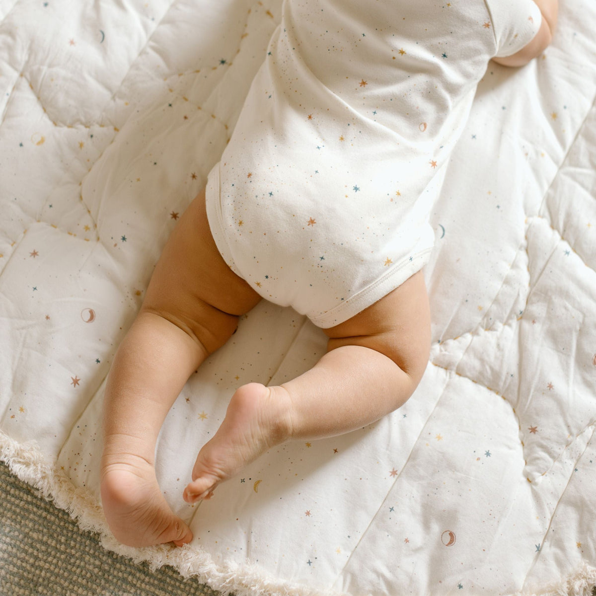baby play mat celestial