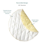 Baby Play Mat - Celestial