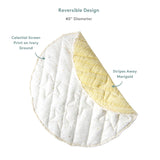 Baby Play Mat - Celestial