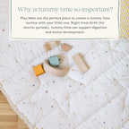 baby play mat celestial