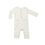 baby romper celestial in multi pattern