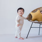 baby romper celestial
