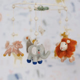 Classic Mobile - Into The Wild