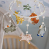 Classic Mobile - Into The Wild