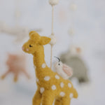 Classic Mobile - Into The Wild