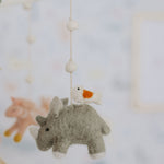 Classic Mobile - Into The Wild