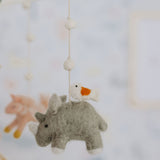 Classic Mobile - Into The Wild