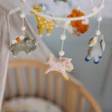 Classic Mobile - Into The Wild