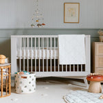 Classic Mobile - Mini Mushrooms