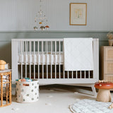 Classic Mobile - Mini Mushrooms