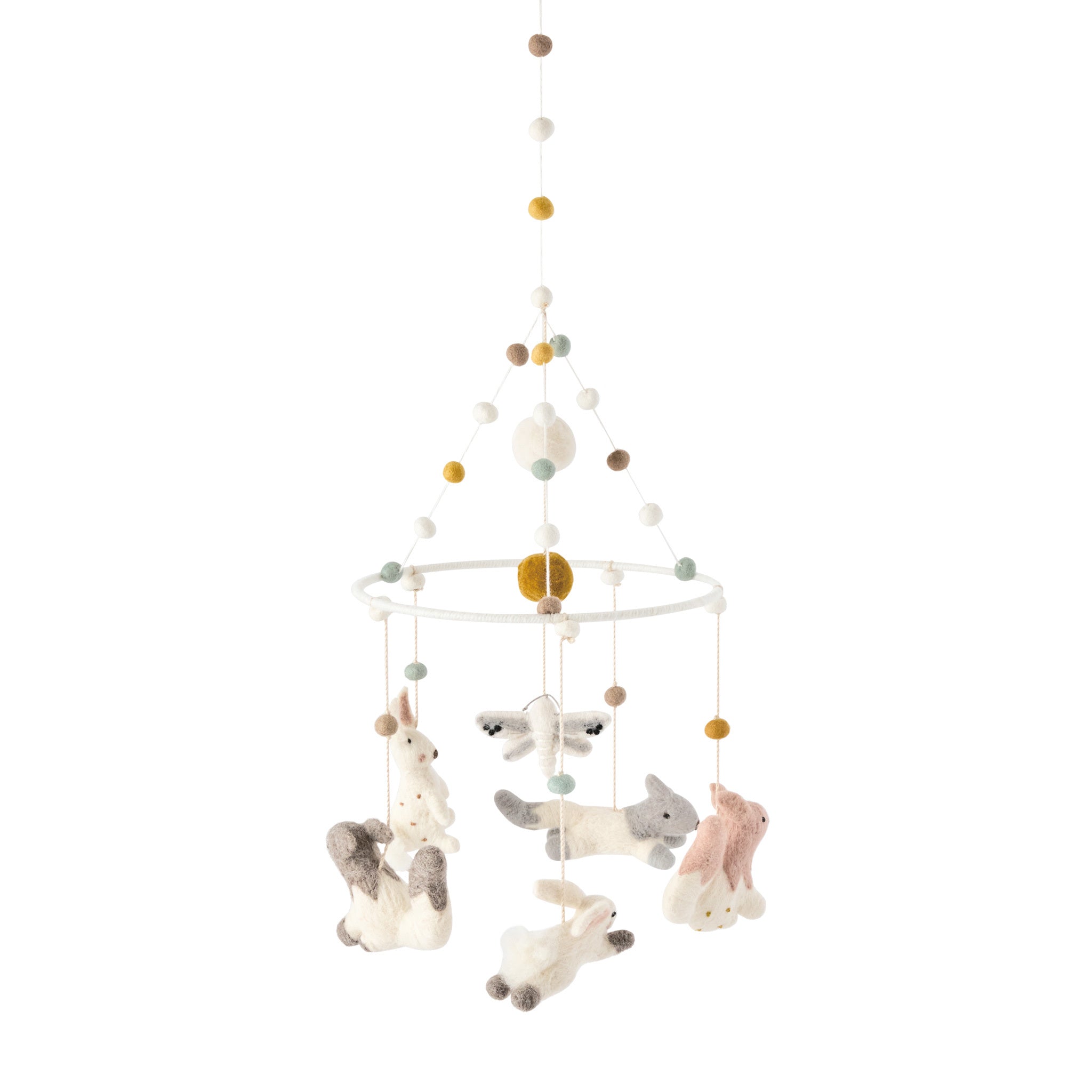 Classic Mobile - Field of Dreams