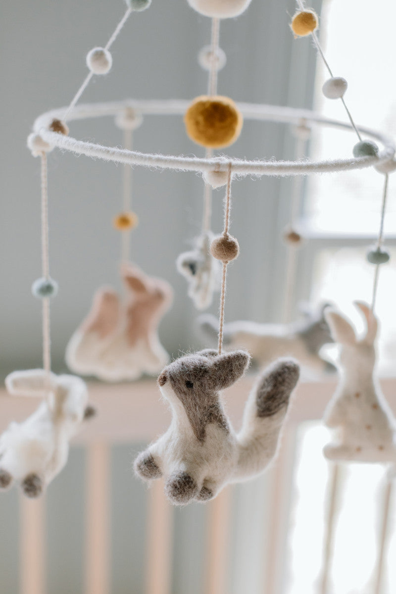 Classic Mobile - Field of Dreams