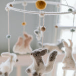 Classic Mobile - Field of Dreams