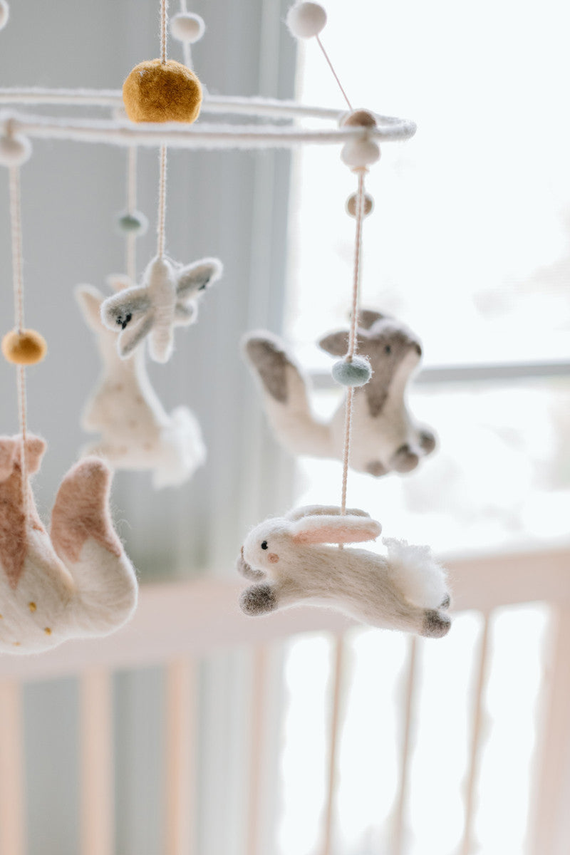 Classic Mobile - Field of Dreams