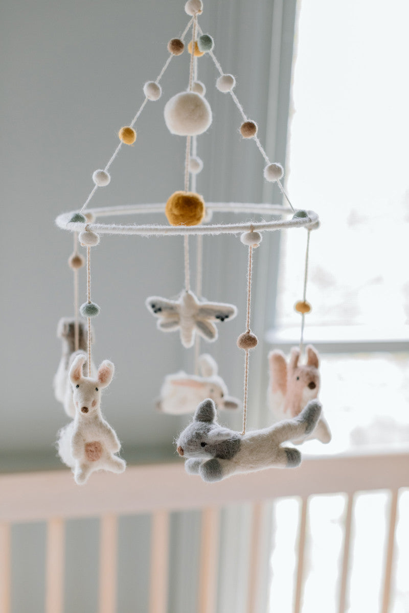 Classic Mobile - Field of Dreams