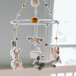 Classic Mobile - Field of Dreams