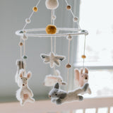 Classic Mobile - Field of Dreams