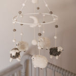 Classic Mobile - Baa Baa Sheep