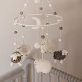 Classic Mobile - Baa Baa Sheep