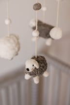 classic mobile baa sheep