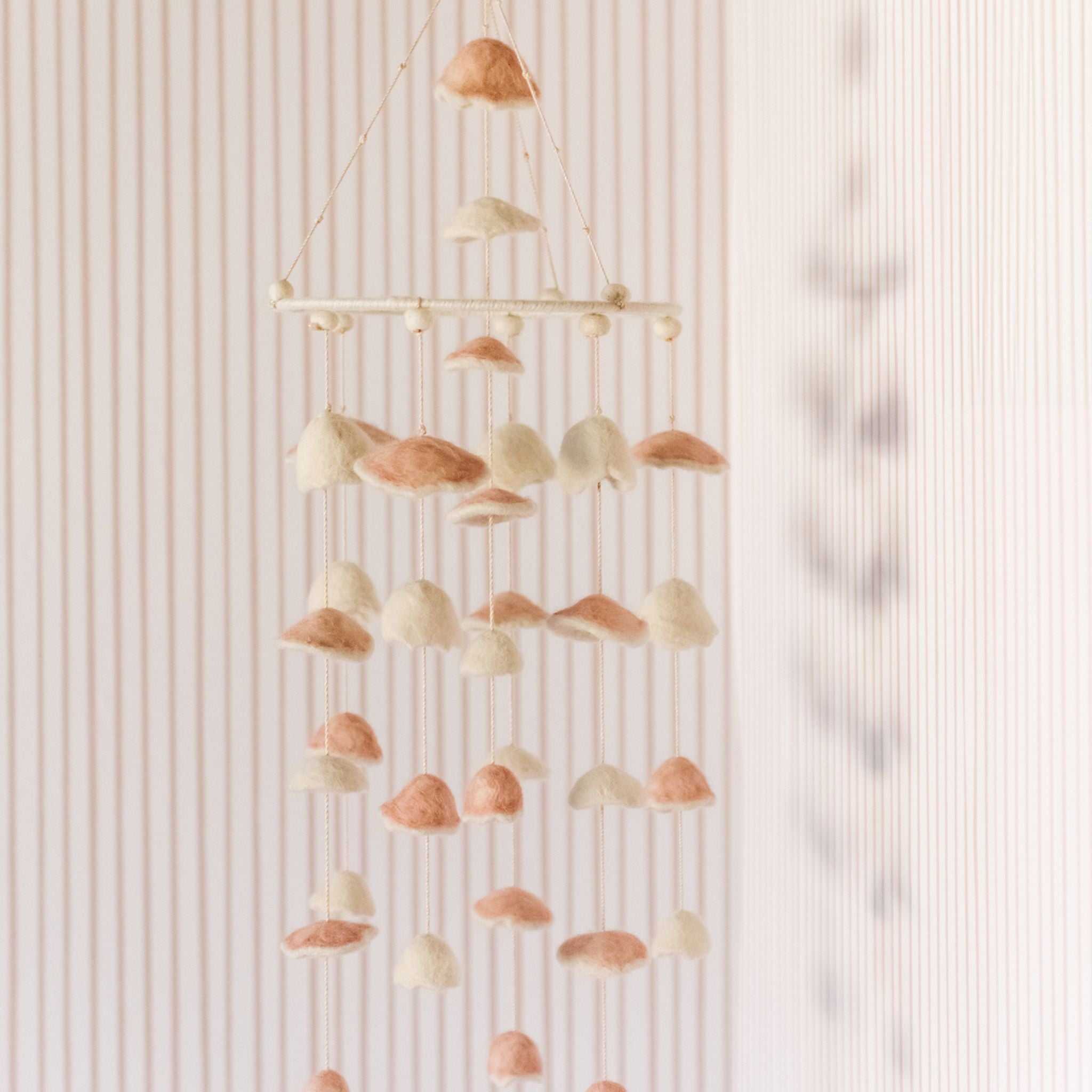 Classic Mobile - Floret