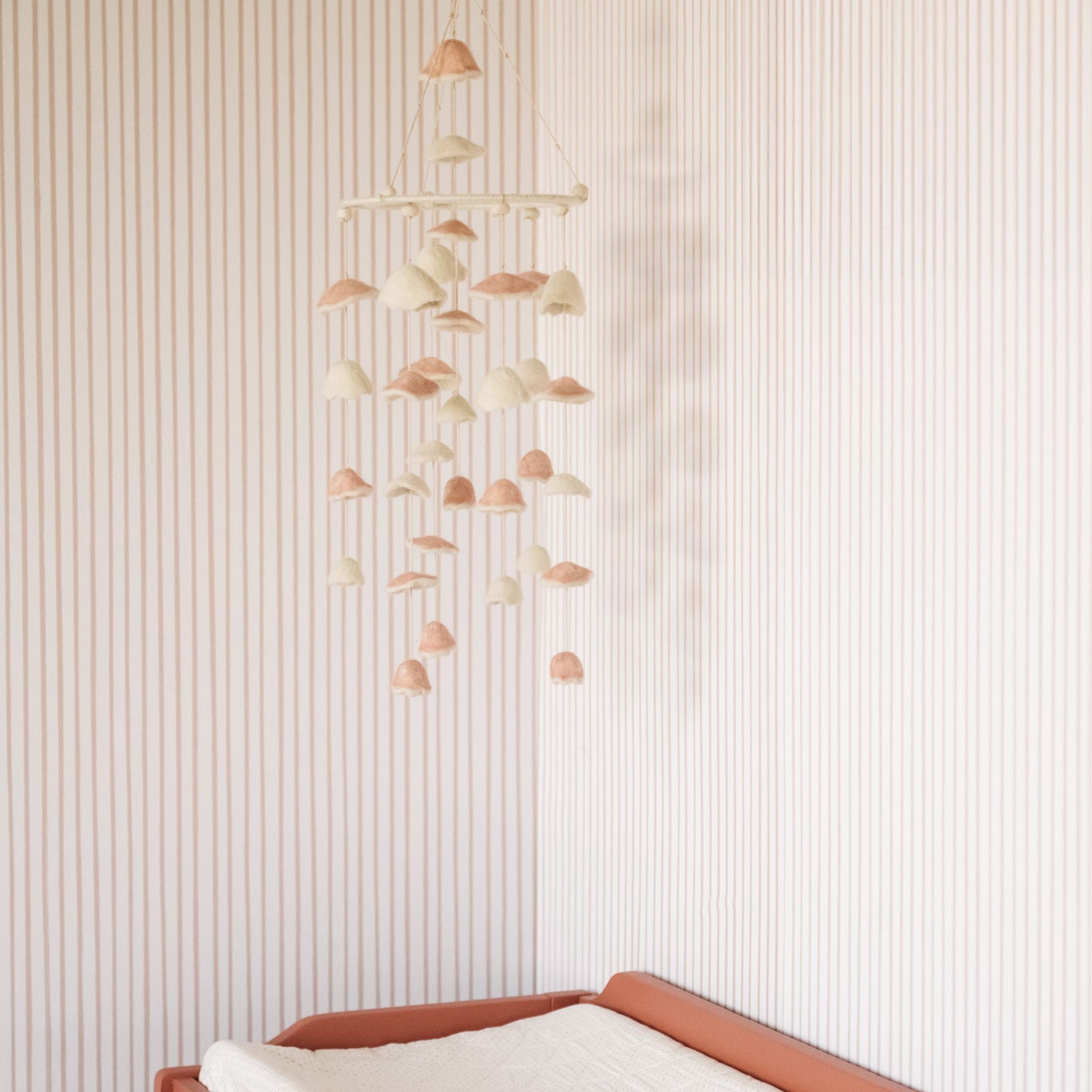 Classic Mobile - Floret