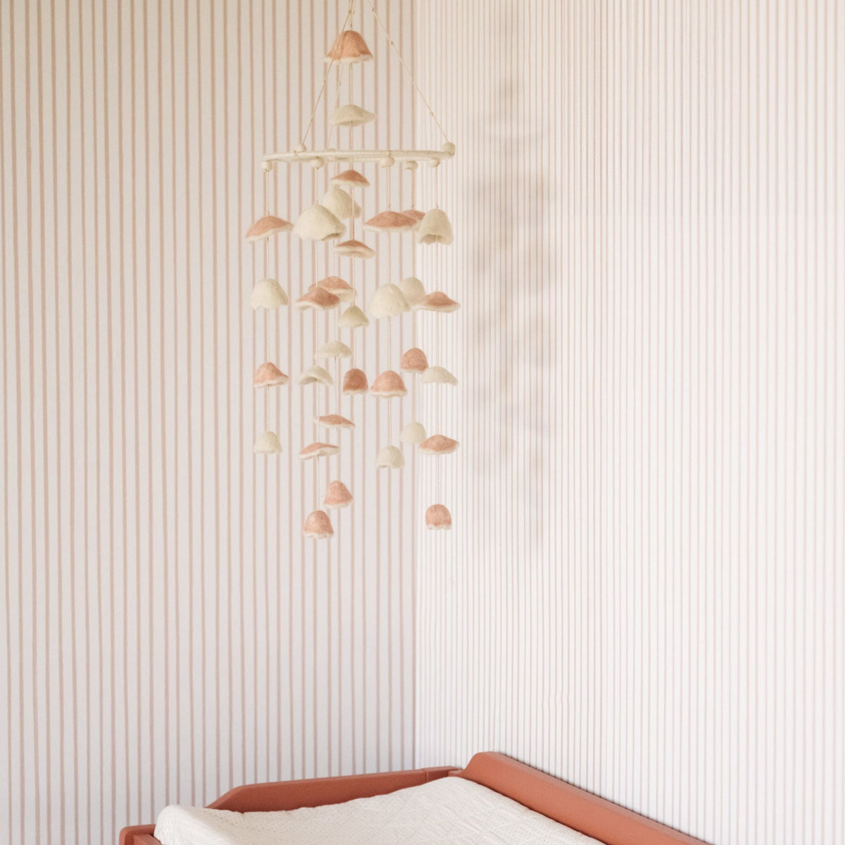 classic mobile floret