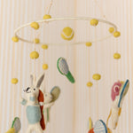 Classic Mobile - Game Set Match