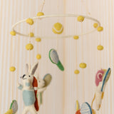 Classic Mobile - Game Set Match