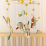 Classic Mobile - Game Set Match