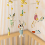 Classic Mobile - Game Set Match