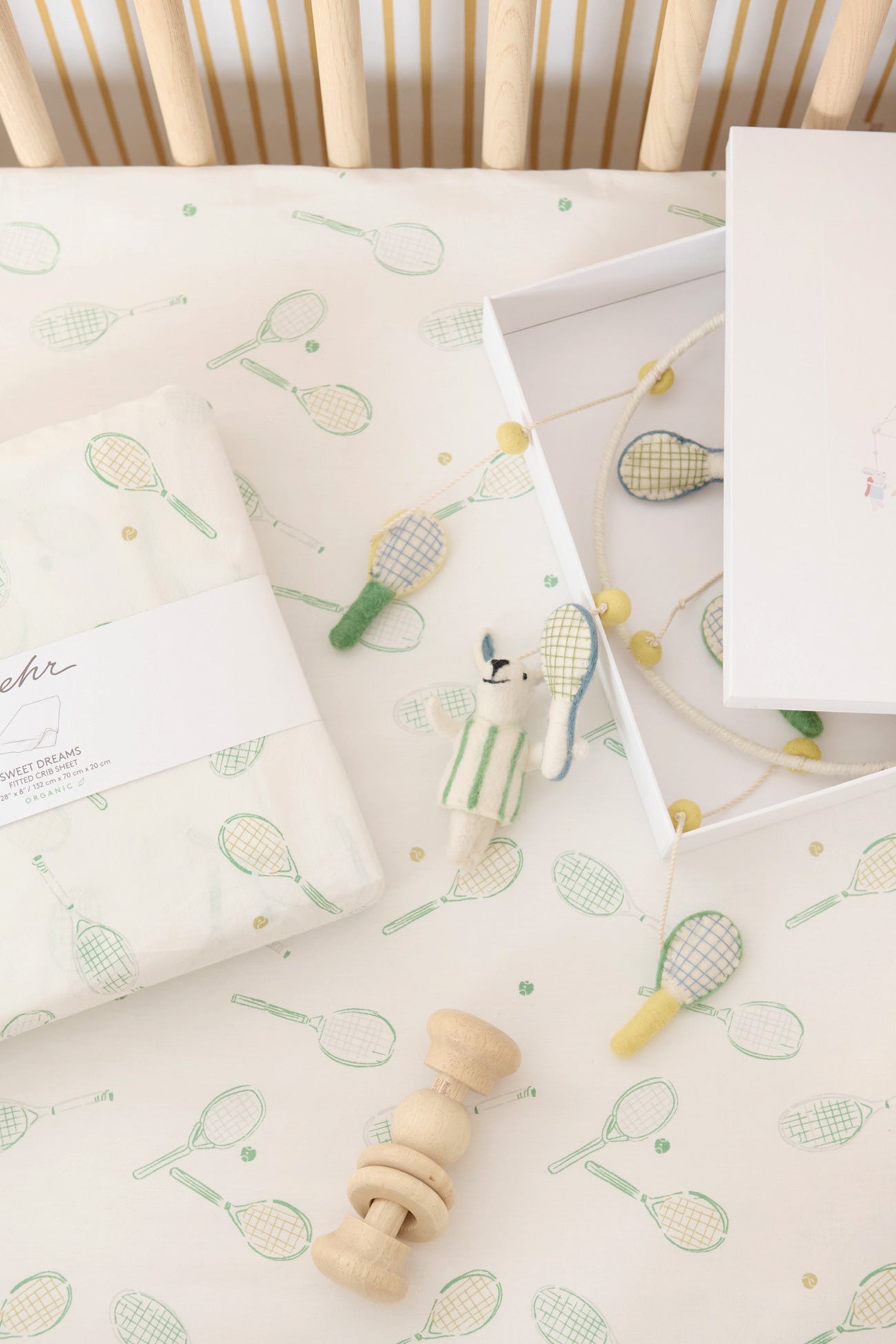 Classic Mobile - Game Set Match