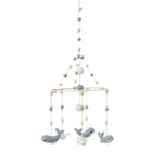 Classic Mobile - Follow Me Whale