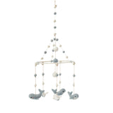 Classic Mobile - Follow Me Whale