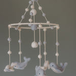 Classic Mobile - Follow Me Whale