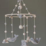 Classic Mobile - Follow Me Whale